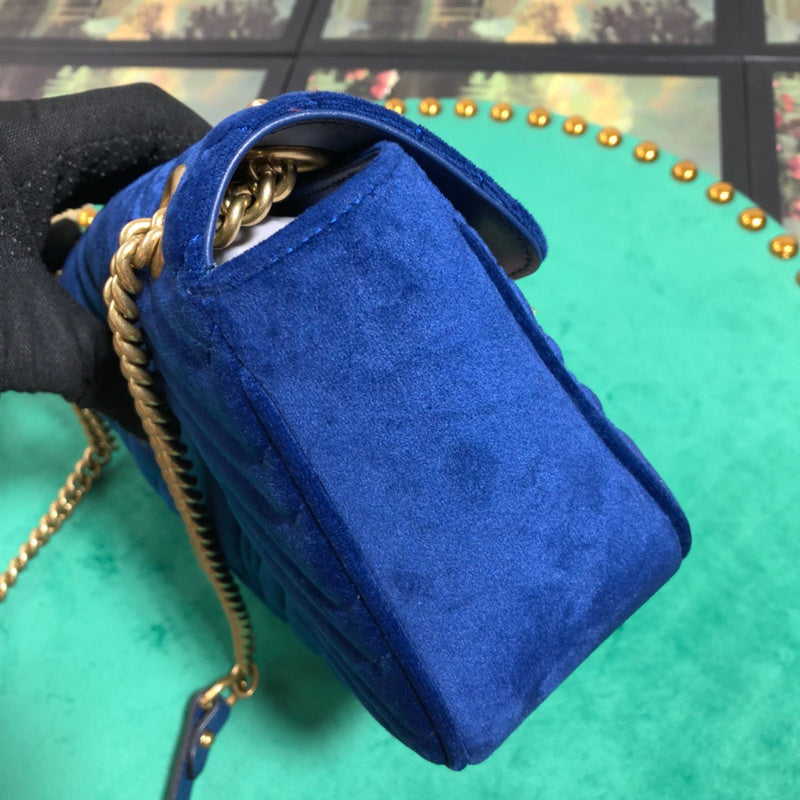 Satchel Bags - GCI Bags - 6302