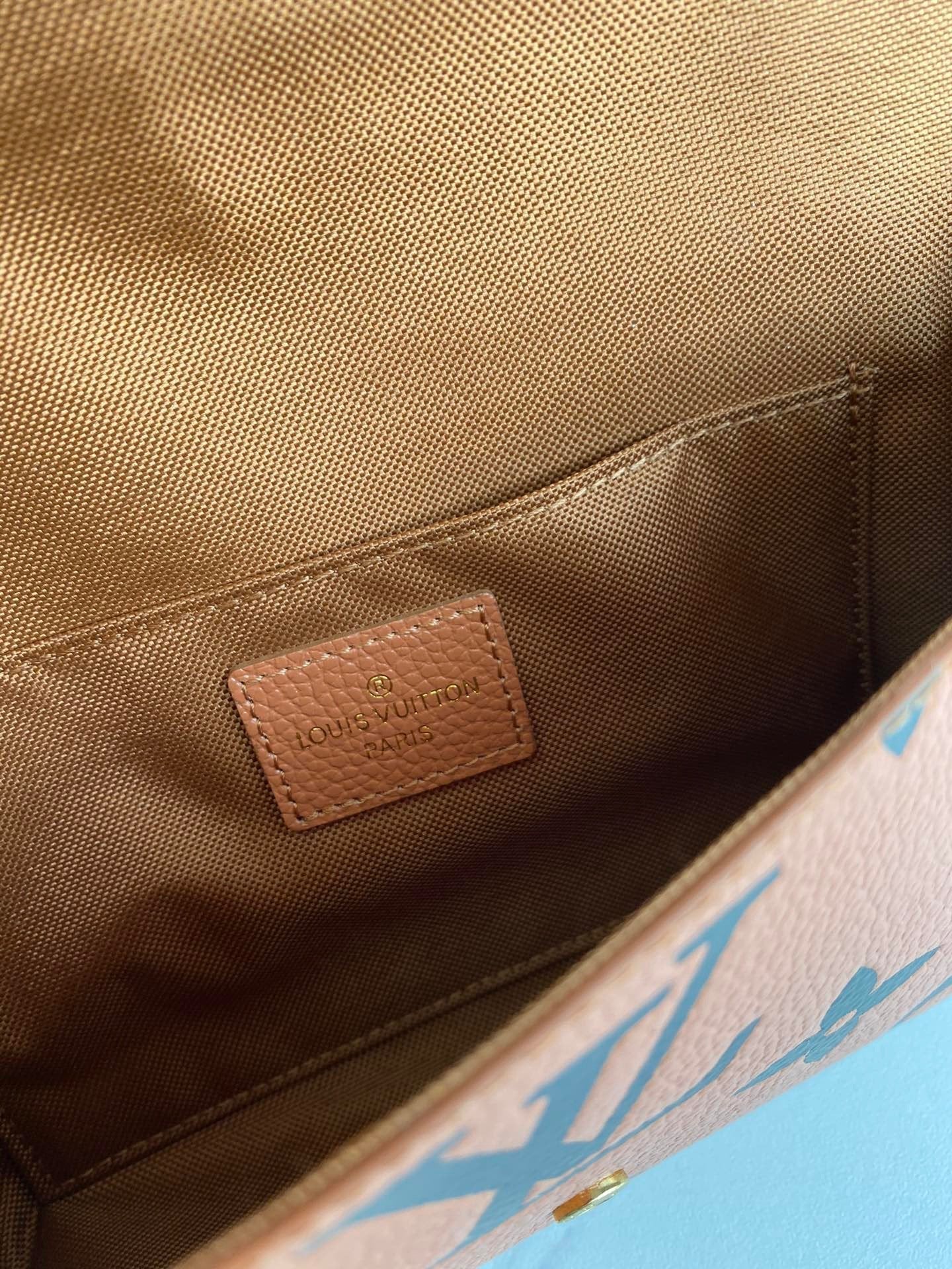 GLM - Top Quality Bags LUV 033