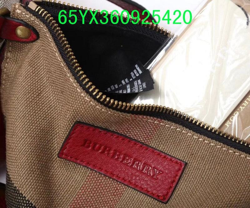Fan Fashion -GLM - Top quality BBR Bags - 642