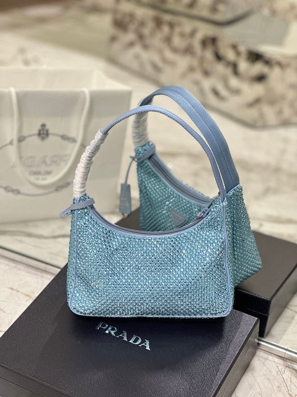 Satchel Bags - PDA Bags - 208