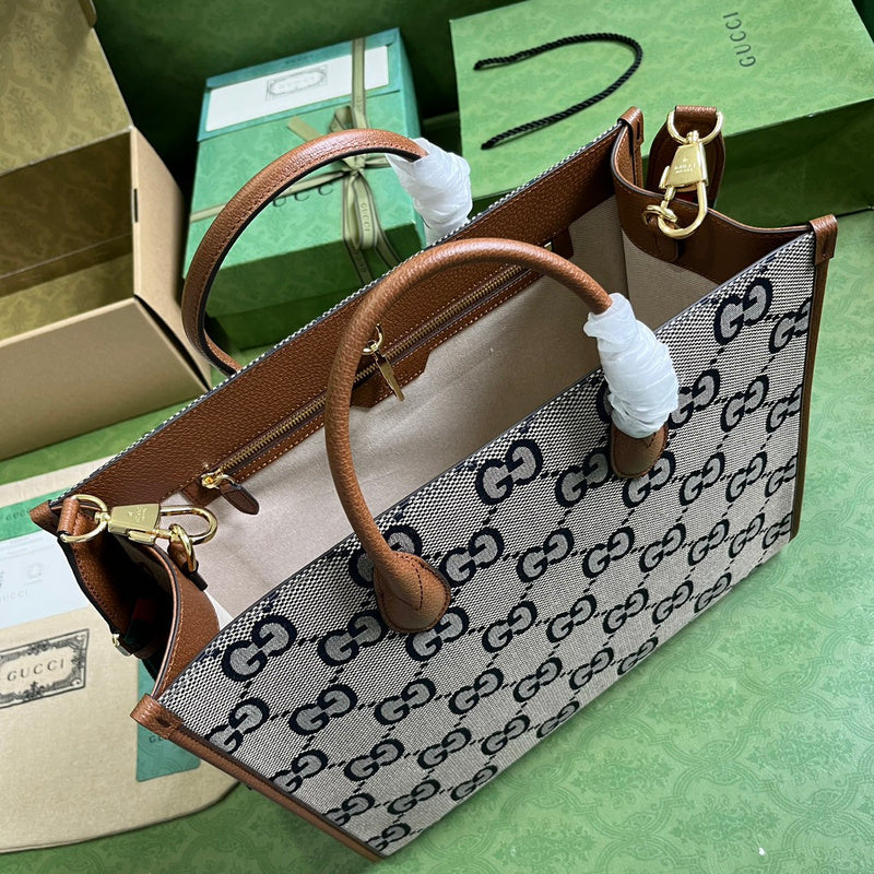 Satchel Bags - GCI Bags - 606