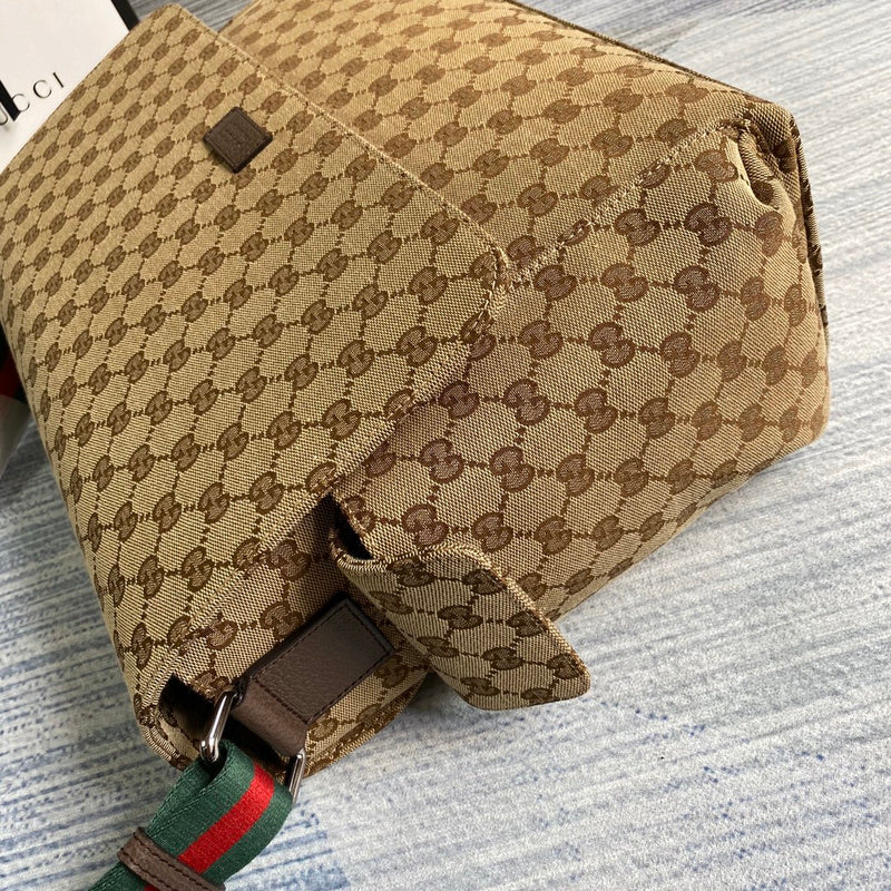 Satchel Bags - GCI Bags - 2878