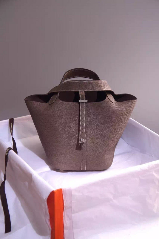 Satchel Bags - HMS-Bags - 736