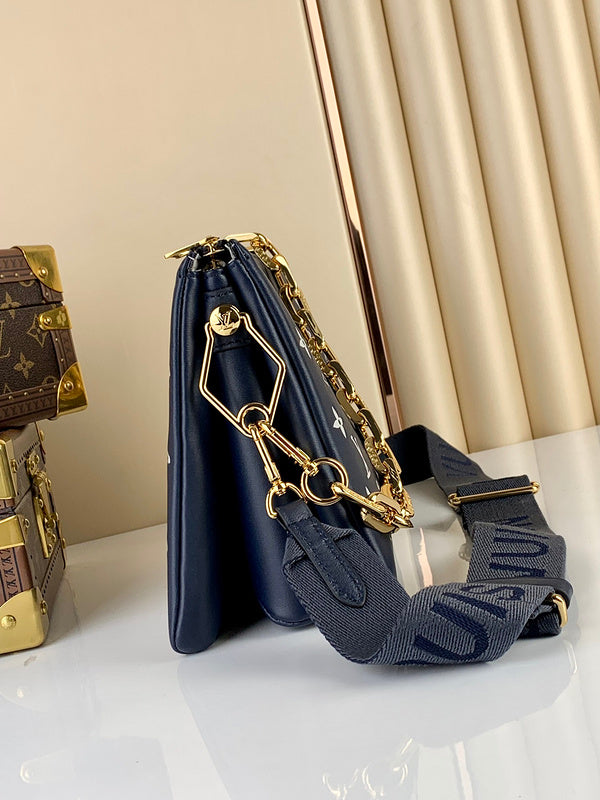 Satchel Bags - VL Bags - 4777