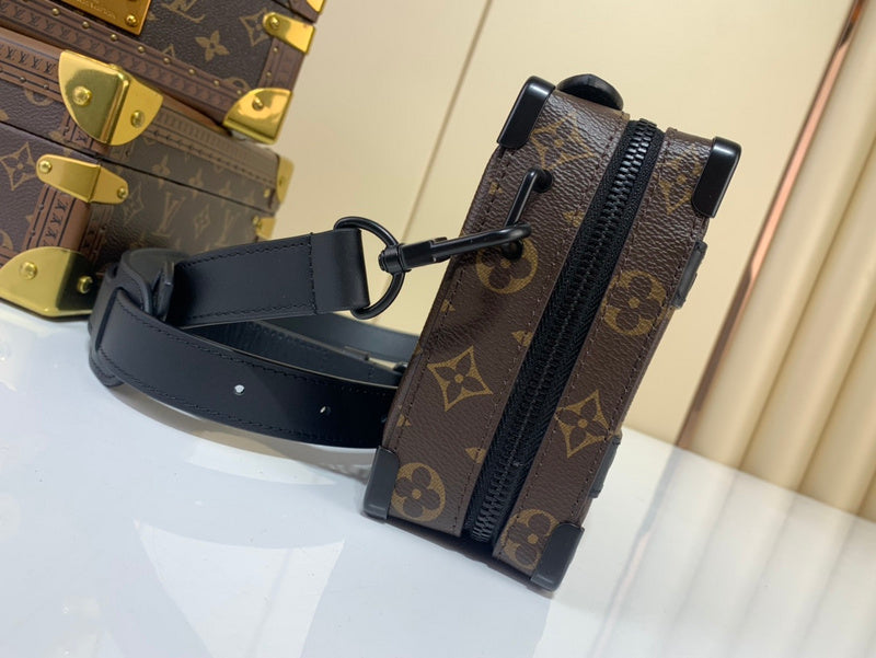 Satchel Bags - VL Bags - 4480
