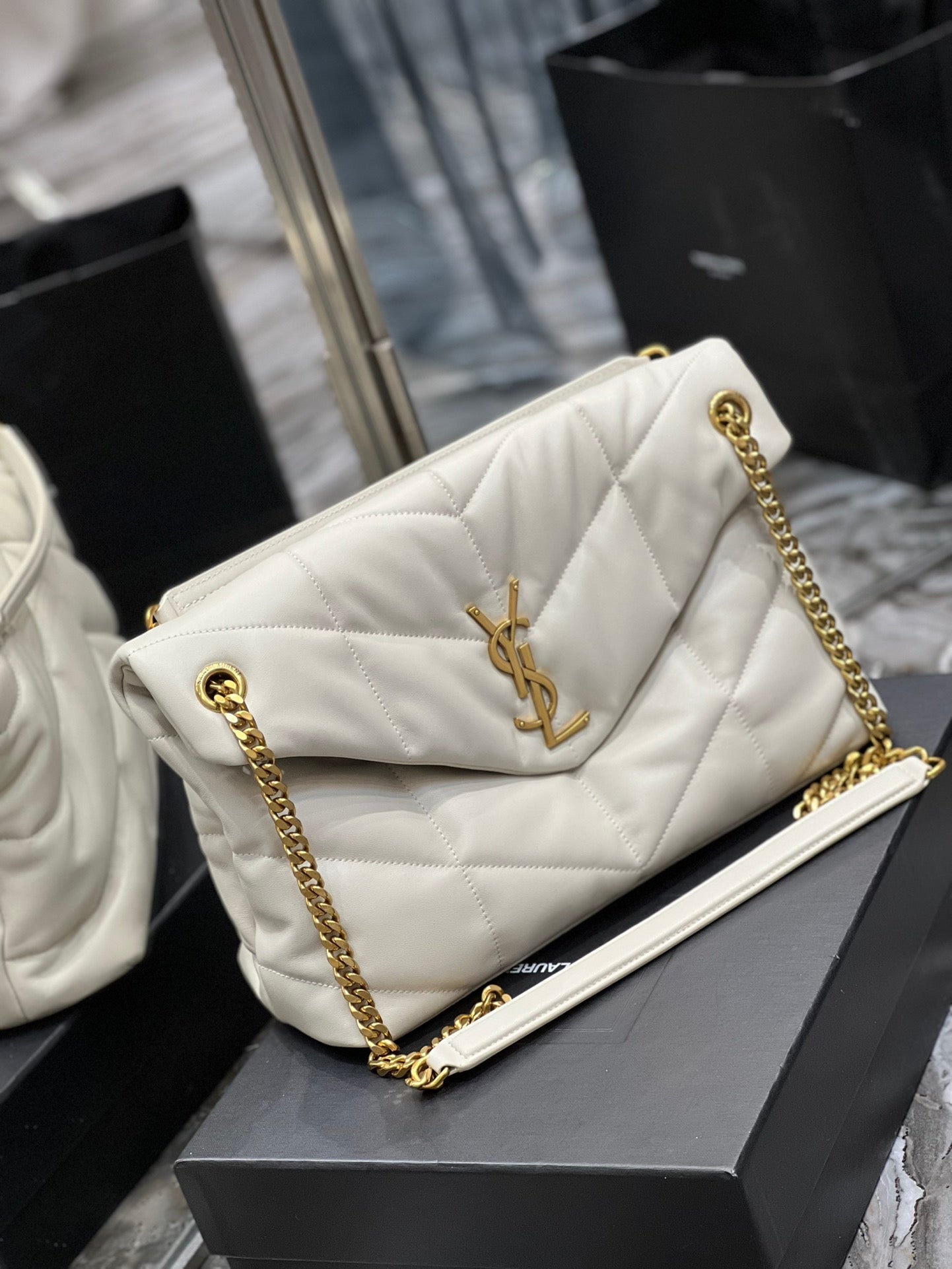 GLM - Top Quality Bag SLY 232