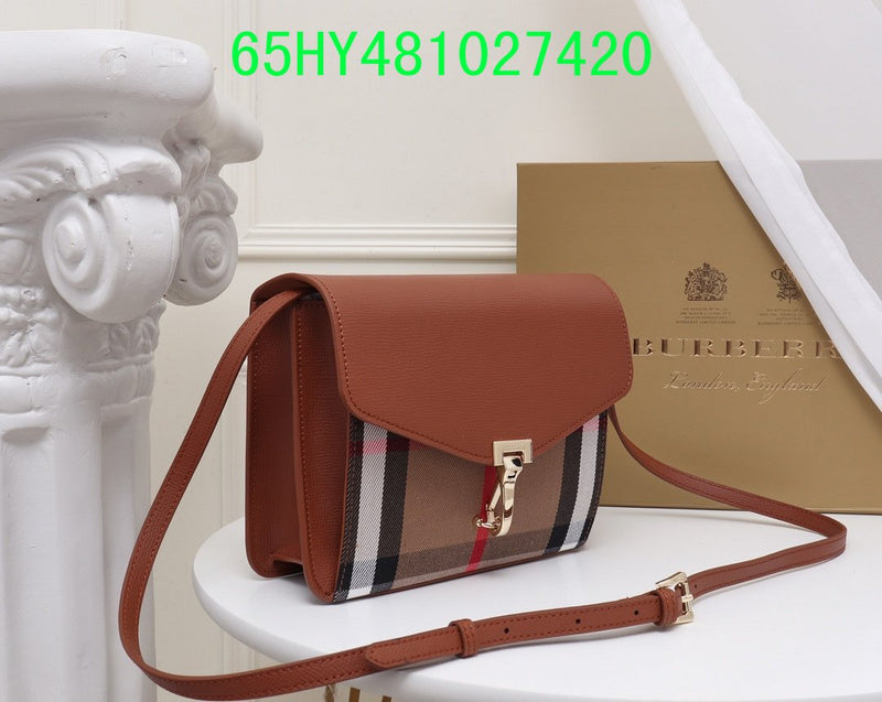 Fan Fashion -GLM - Top quality BBR Bags - 619