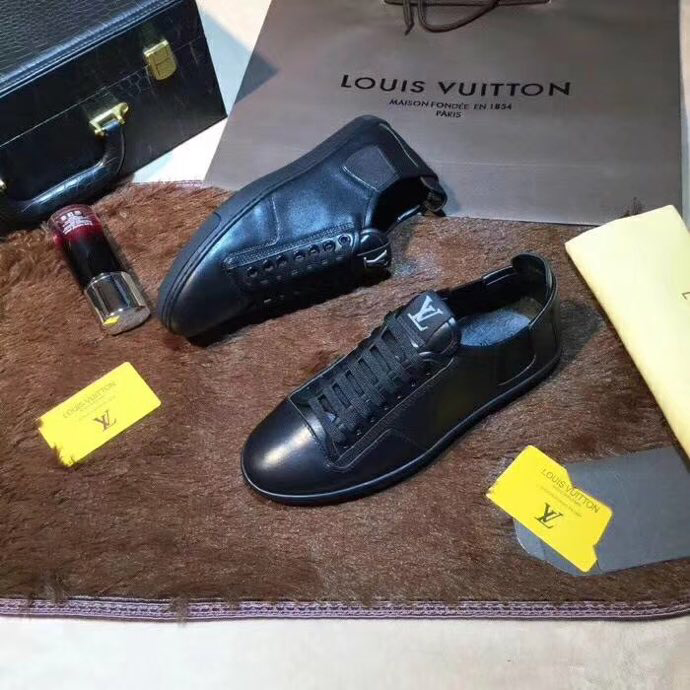 GLM - Top Quality Luv Sneaker 059