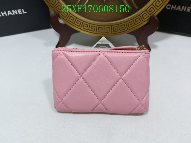 Glami - CHL Wallet - 2323