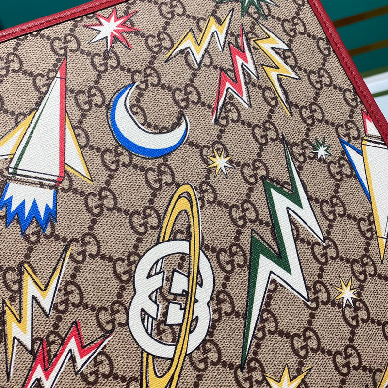 Satchel Bags - GCI Bags - 6931