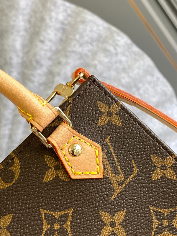Glami GlamI Lu-Vi bags - 17499
