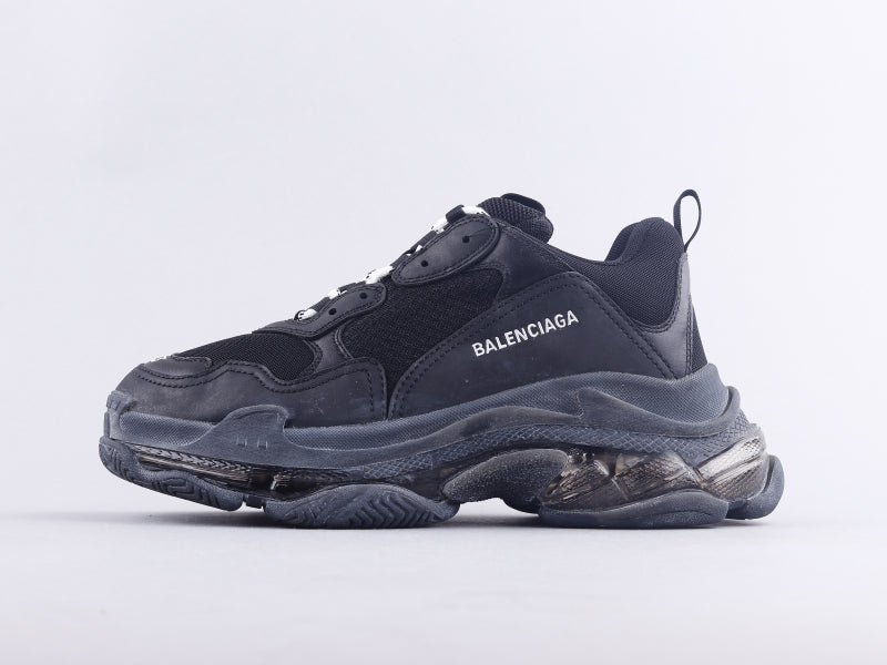 GLM - Bla 19SSBlack Sneaker