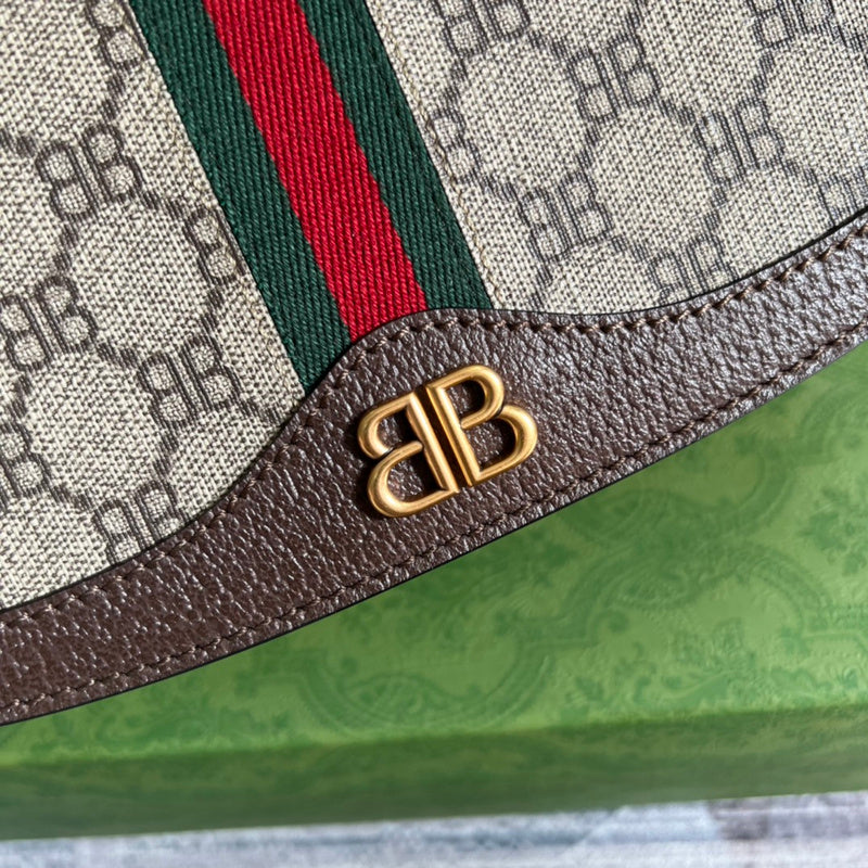 Satchel Bags - GCI Bags - 4658