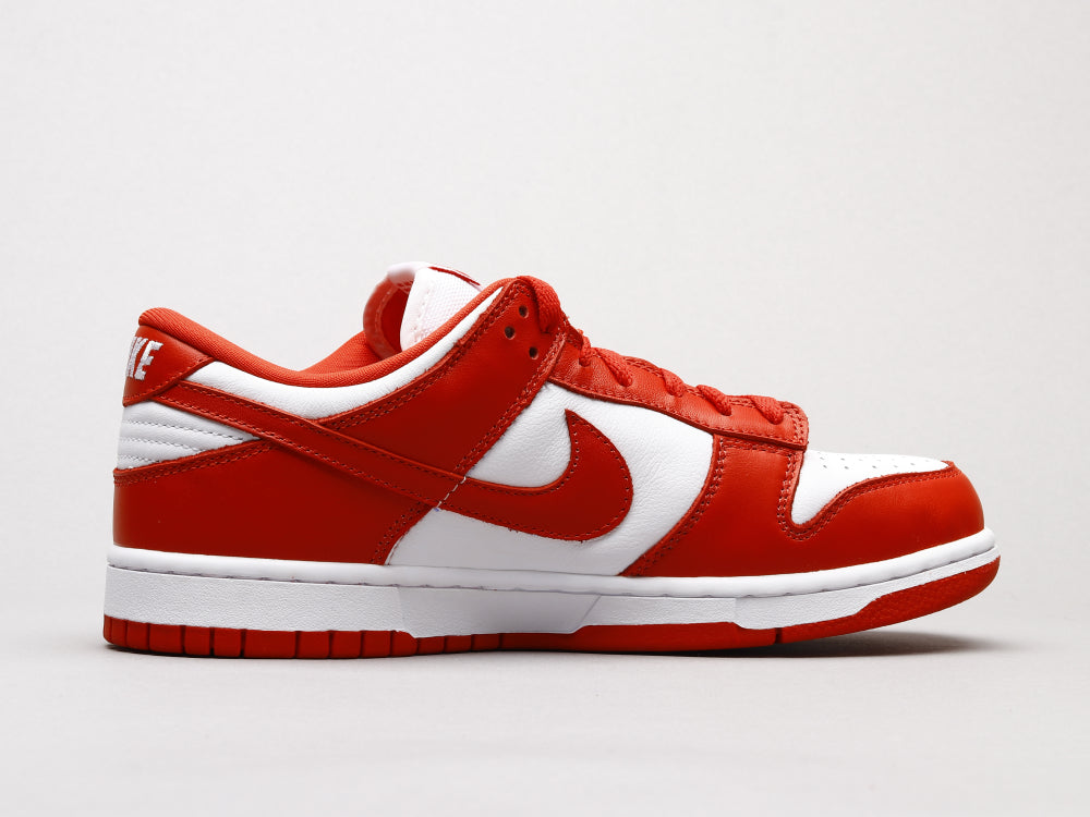 GLM - NKE White Red