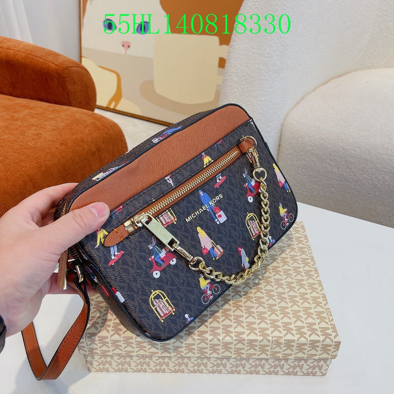 Satchel Bags - MK Bags - 241