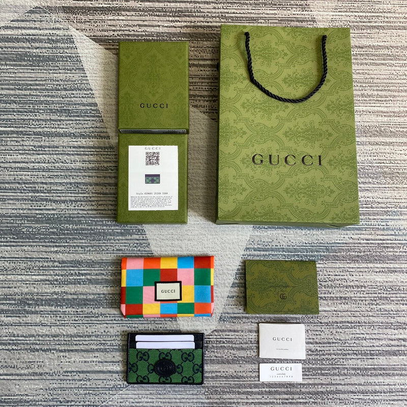 GLM - gg Bags - 2038