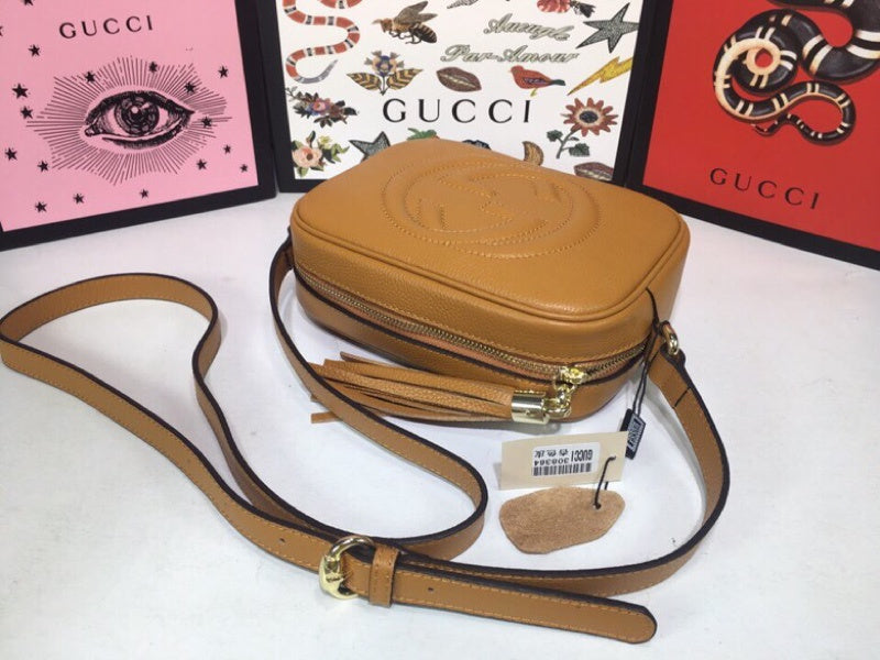 Satchel Bags - GCI Bags - 1455