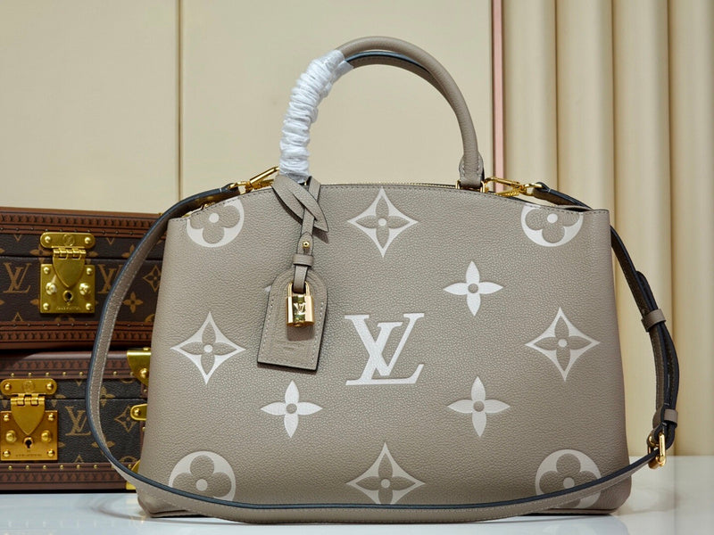 Satchel Bags - VL Bags - 5193