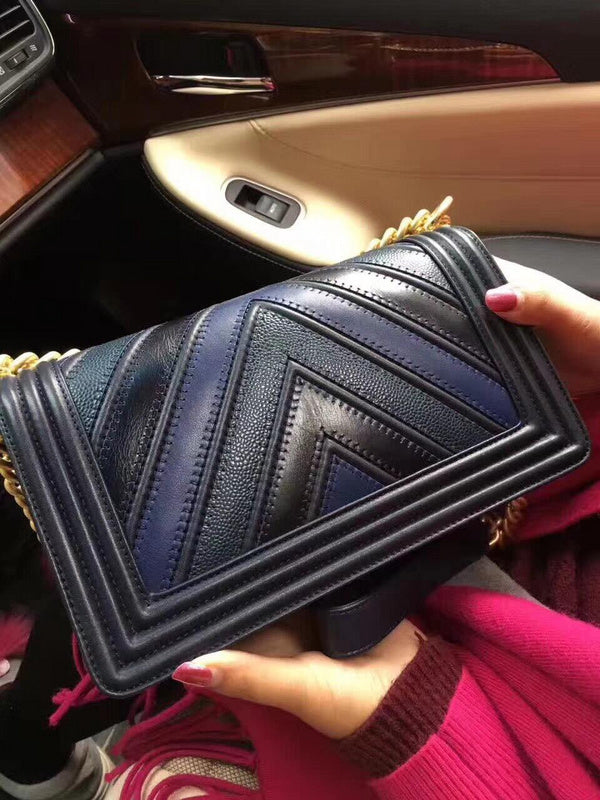 Satchel Bags - CHL Bags - 530