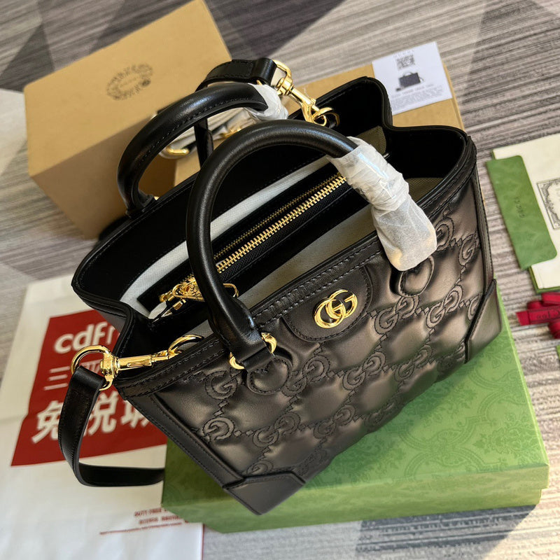 Satchel Bags - GCI Bags - 7554