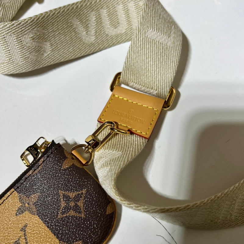 Satchel Bags - VL Bags - 4635