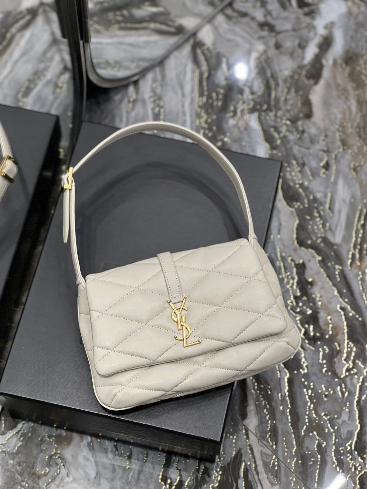 GLM - Top Quality Bag SLY 237