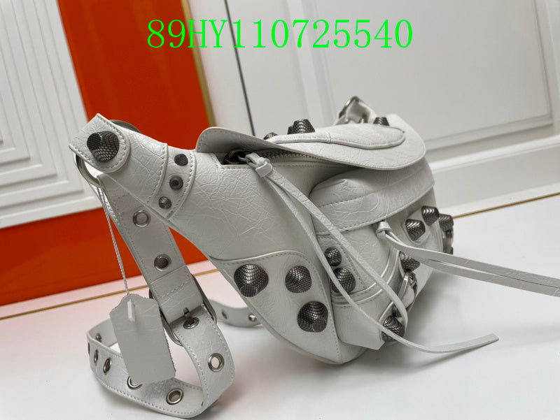 GLM Top Quality - BGA Bags - 1688