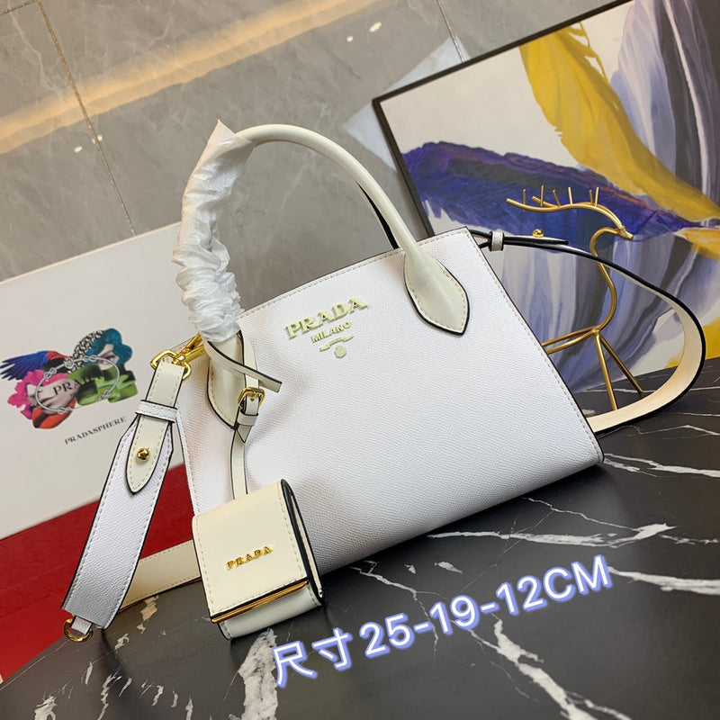 Satchel Bags - PDA Bags - 1128