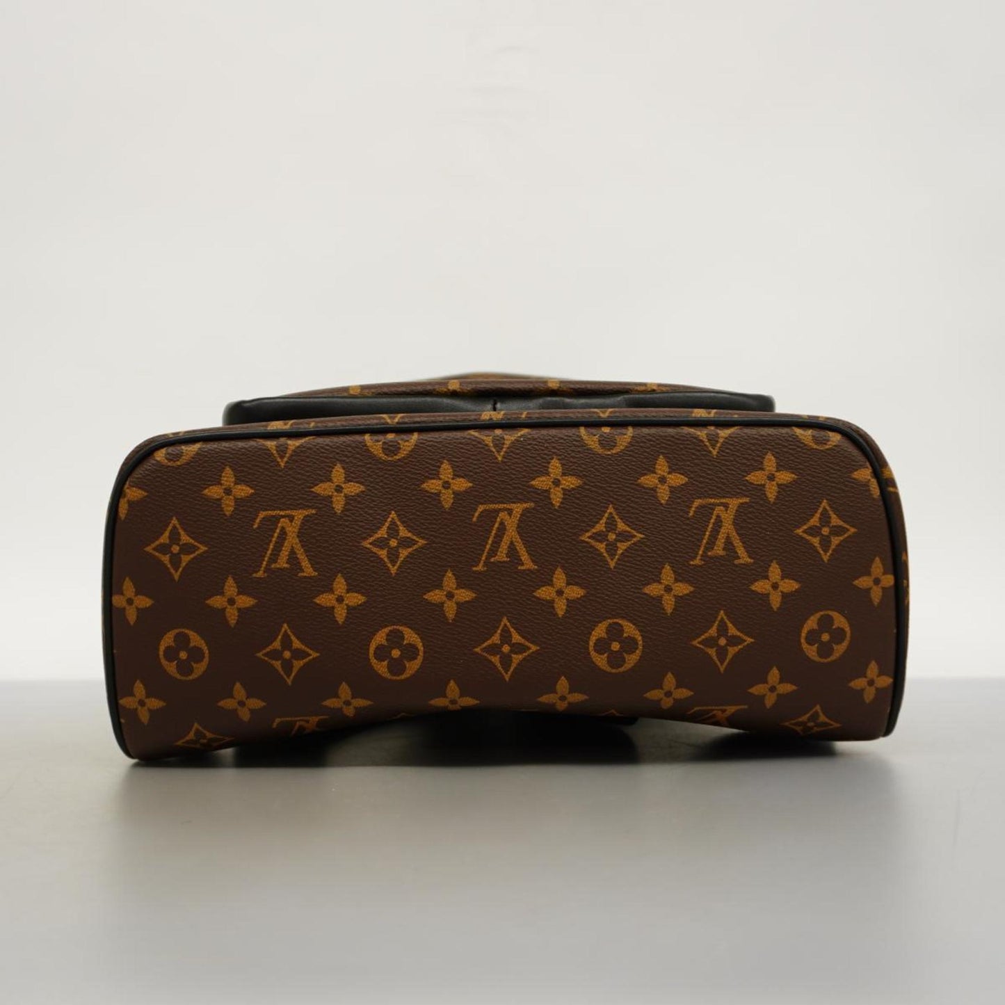 Louis Vuitton Josh  Canvas Backpack Bag ()