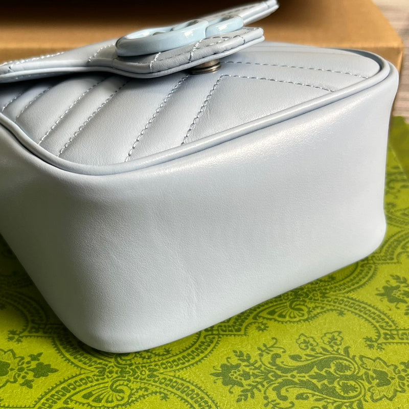 Satchel Bags - GCI Bags - 5590