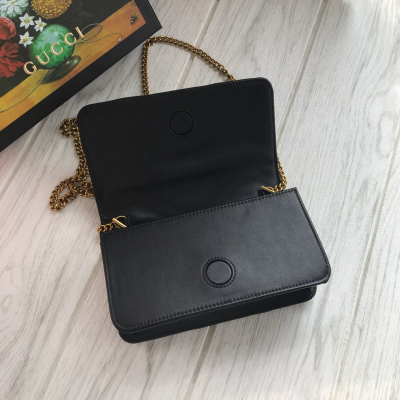 Satchel Bags - GCI Bags - 2723