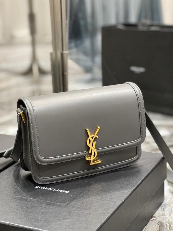 Satchel Bags - SLY Bags - 395