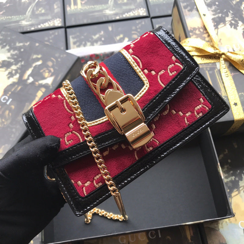 Satchel Bags - GCI Bags - 6365