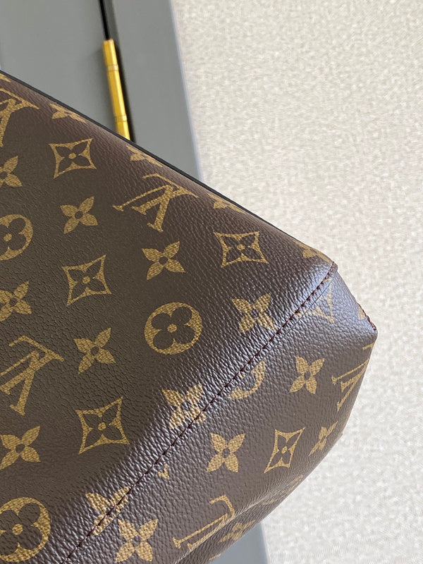 Satchel Bags - VL Bags - 1787