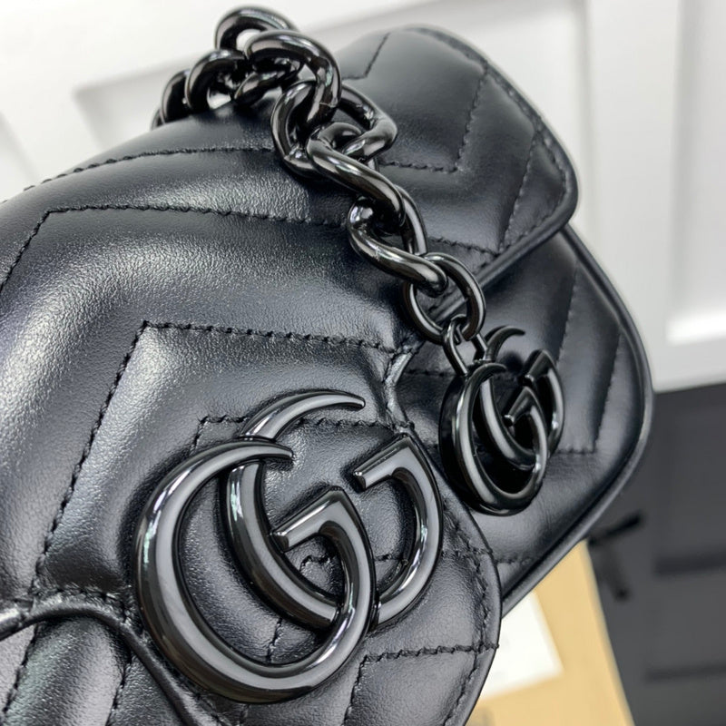 Satchel Bags - GUC Bags - 370