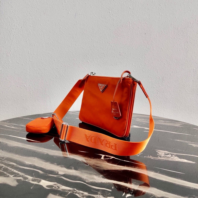 Satchel Bags - PDA Bags - 1872