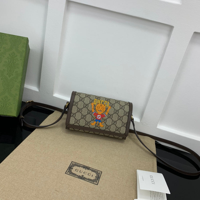 Satchel Bags - GUC Bags - 383
