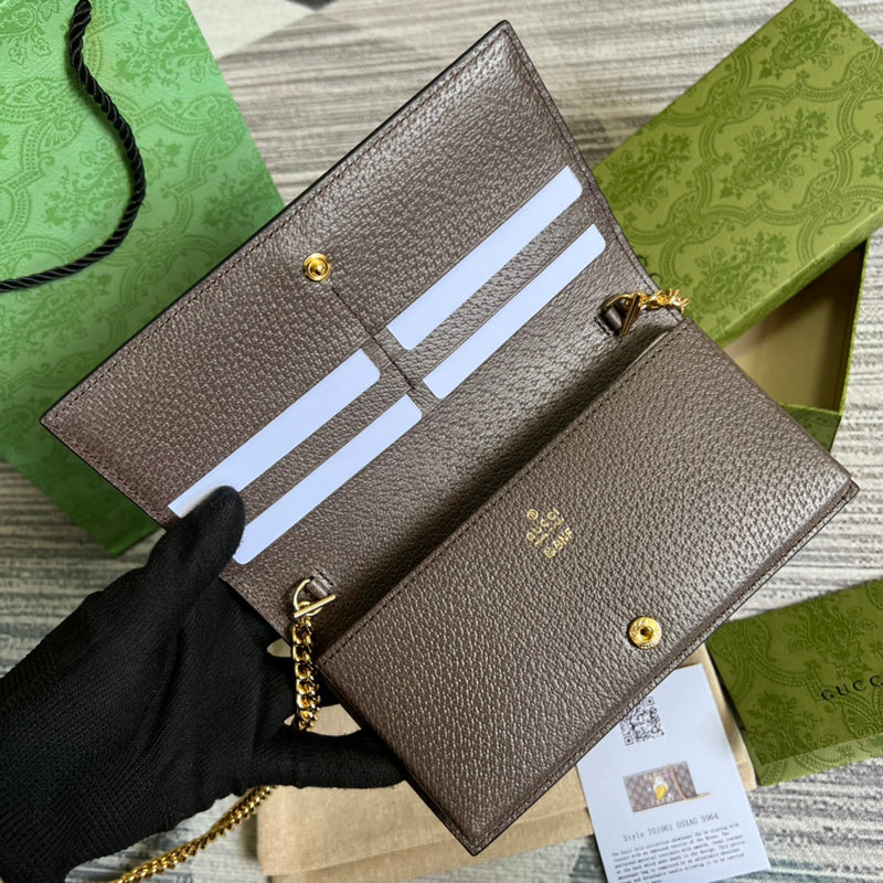 Satchel Bags - GCI Bags - 1821