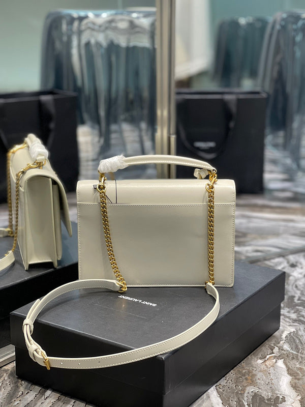 Satchel Bags - SLY Bags - 304