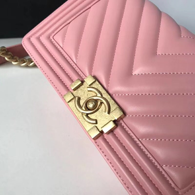 Satchel Bags - CHL Bags - 669