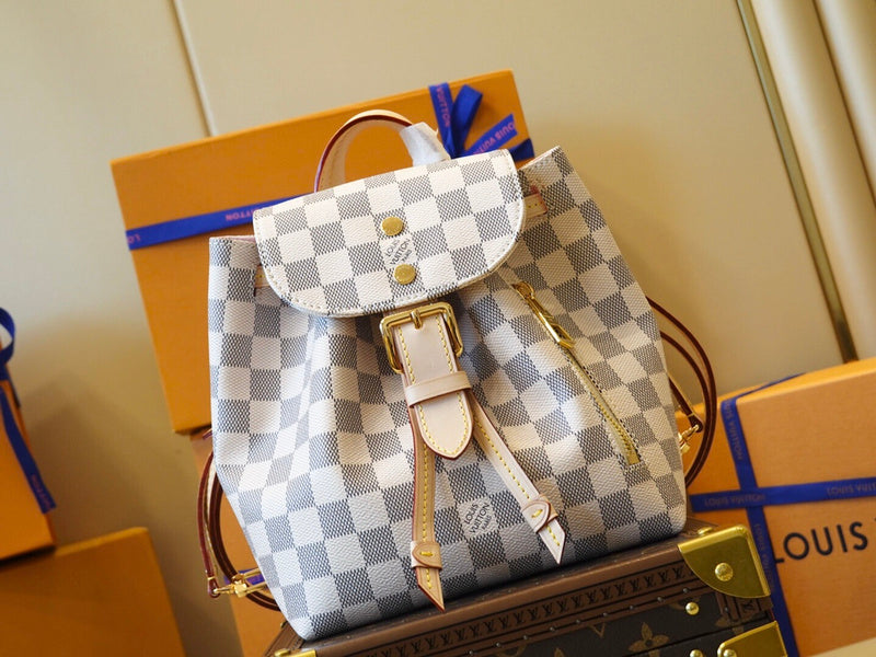 Satchel Bags - VL Bags - 5376