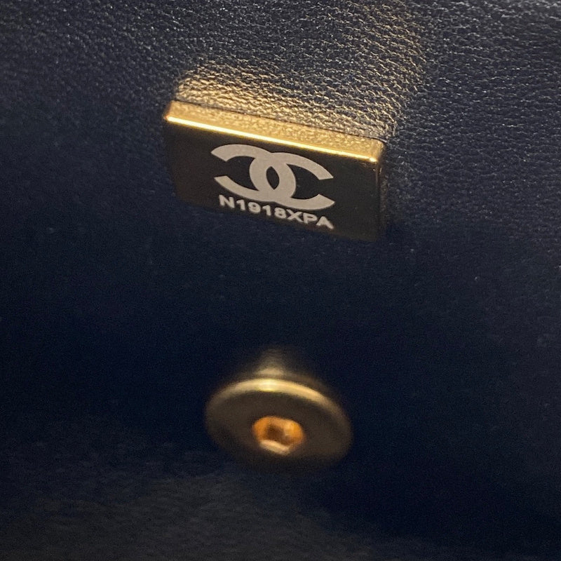 Satchel Bags - CHL Bags - 7594