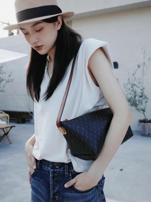 Satchel Bags - SLY Bags - 801