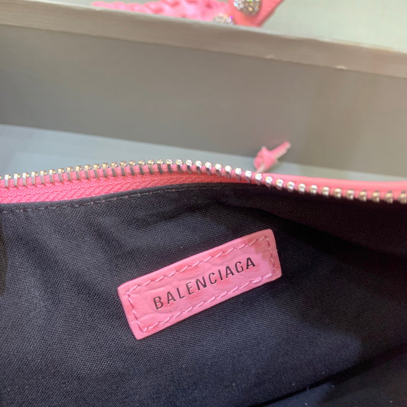 Satchel Bags - BGA Bags - 552