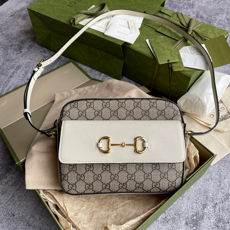 Satchel Bags - GCI Bags - 3243