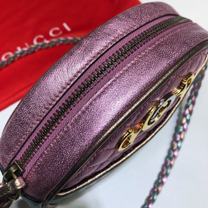 Satchel Bags - GCI Bags - 3589