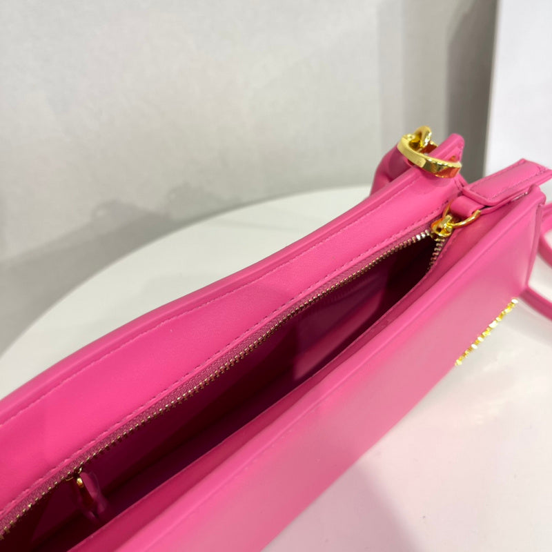 Satchel Bags - JQMS Bags - 078