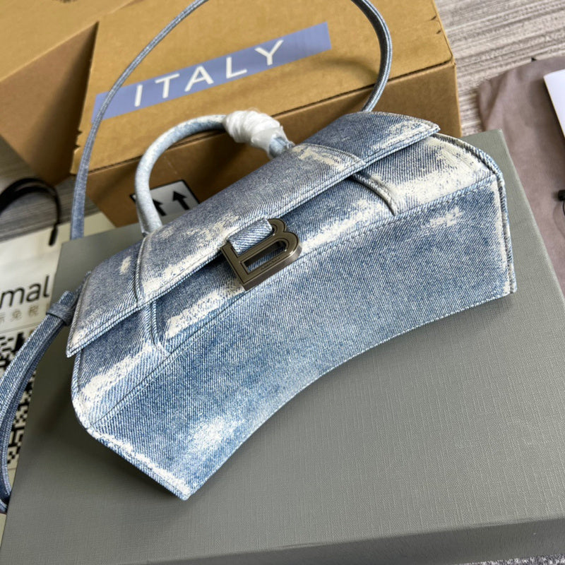 Satchel Bags - BGA Bags - 487