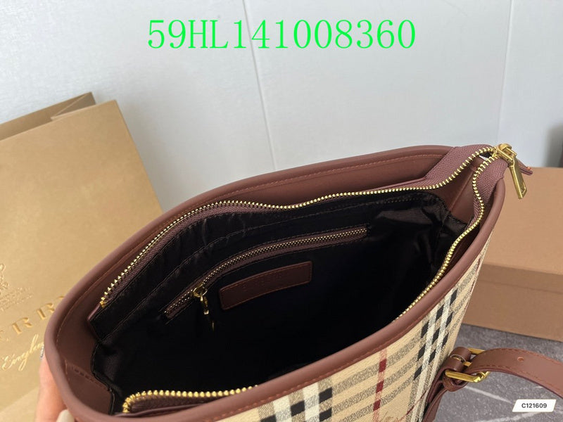 Fan Fashion -GLM - Top quality BBR Bags - 256
