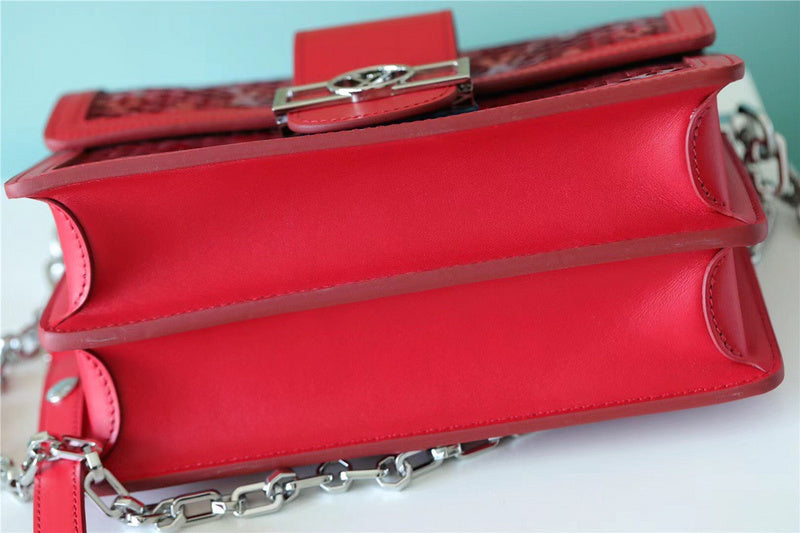 Satchel Bags - VL Bags - 6918